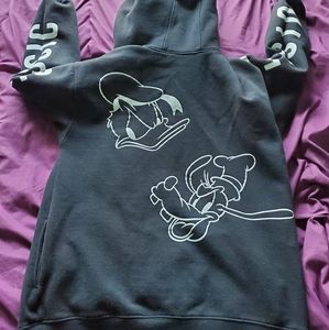 Disney classic hoodie